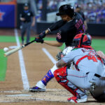 Juan Soto’s 42nd Homer Sets New Career High