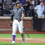 Lindor, Soto Arrive For Spring Training, Each Speak With Media