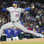 Statistical Spotlight: Analyzing David Peterson’s Ground-Ball Rate
