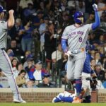 Morning Briefing: Mets One Game Ahead of Reds Entering Final Series