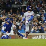 Report: Mets Have ‘Spit-Balled’ Trading Nimmo