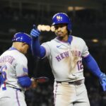 Morning Briefing: Mets Regain Playoff Position With Five Games Left