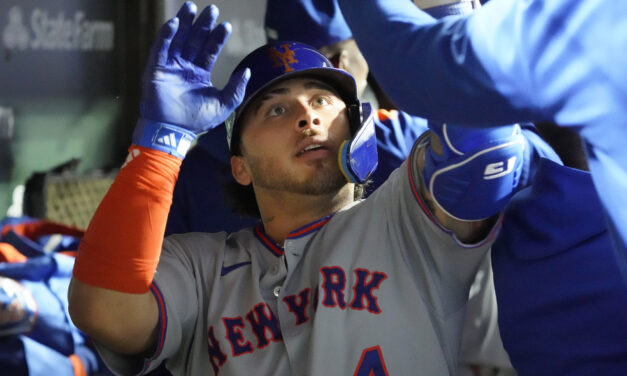 Morning Briefing: Good Fortune Softens Disastrous Loss to Cubs