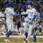 NL Wild Card Update: Mets Remain in Control of Their Own Destiny