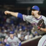 Nolan McLean Gets Job Done Despite Home Run Struggles