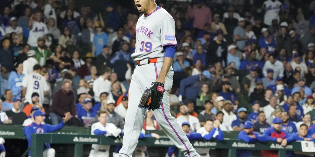 What Are The Contract Projections Saying For Alonso, Díaz