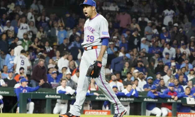 Morning Briefing: Mets’ Season Comes Down to Game 162