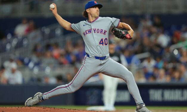 Marlins’ Big Inning Hurts Mets’ Playoff Hopes In 6-2 Loss