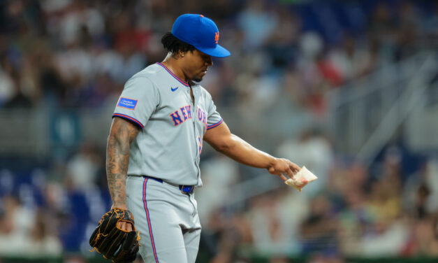 NL Wild Card Update: Reds Control Their Destiny, D-backs Eliminated