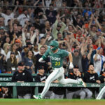 MLB Power Rankings: Week 26 Update