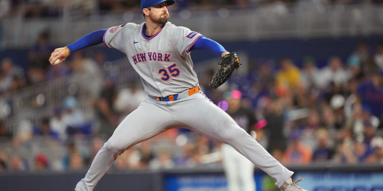 Series Preview: Mets Hit the Road to Face the Cardinals