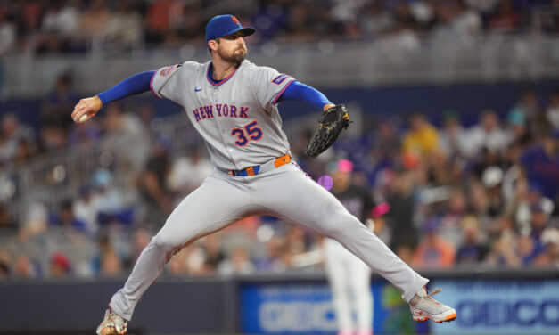 Series Preview: Mets Hit the Road to Face the Cardinals