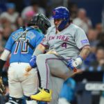 Offense Dooms Mets in Final Game of 2025