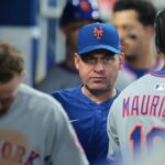 Mets Announce 2026 Coaching Staff