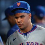 Stearns: Soto to Play Left Field This Year