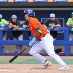 Mets Minors Recap: Voit Heating Up for Cyclones