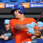High-A Brooklyn Cyclones Announce 2026 Roster