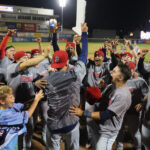 Mets Had Second-Best Minor League Organizational Record In 2025