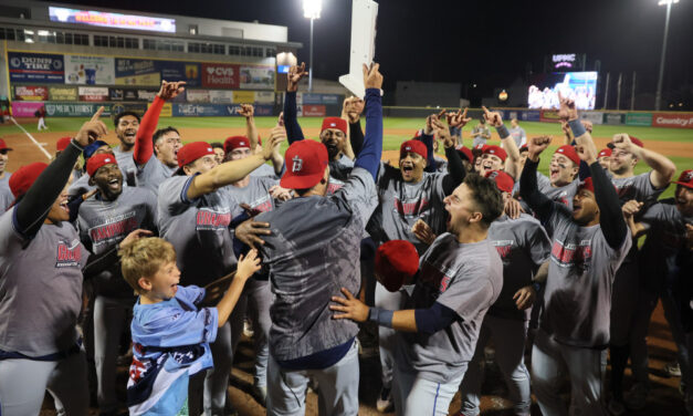 Mets Minors Recap: Binghamton Rumble Ponies Are Champs