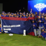 High-A Brooklyn Season Recap: Cyclones Win It All