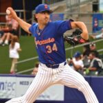 Brandon Sproat Ready For Majors