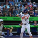 Mets Minors Recap: Syracuse’s Big Guns Struggle In Loss