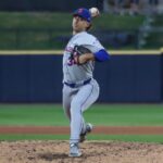Game Chat: Mets vs. Reds, 1:40 P.M.