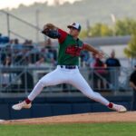 Minors Weekly Report: Santucci, Chirinos Dominate