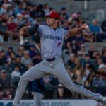 Jonathan Santucci Is the Mets’ Next Big Pitching Prospect