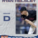 2025 Report Card: Ryan Helsley, RHP