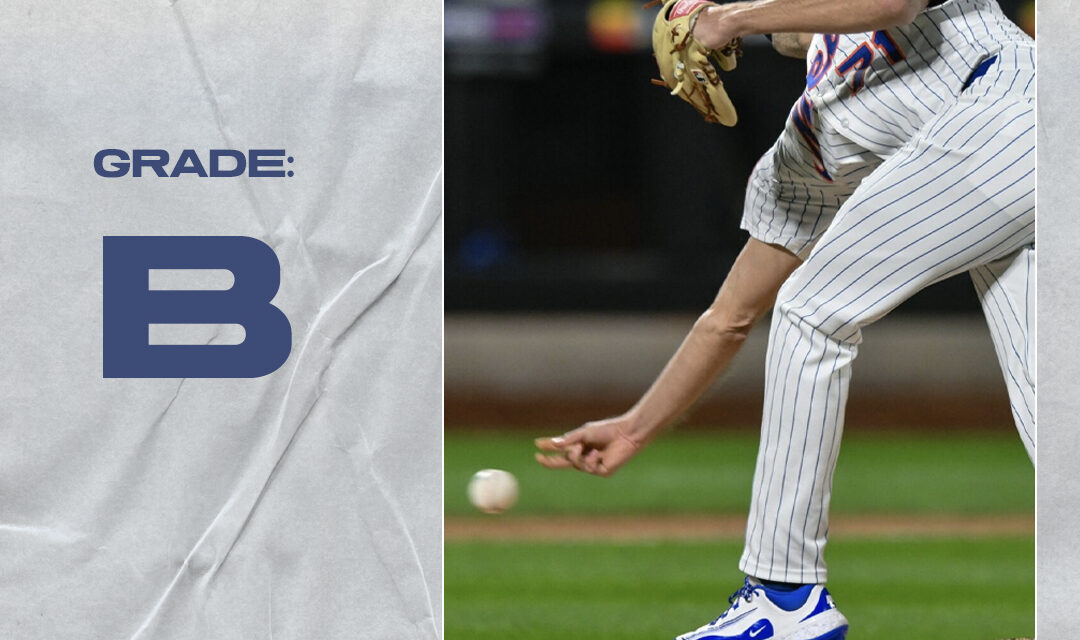 2025 Report Card: Tyler Rogers, RHP