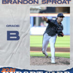 2025 Report Card: Brandon Sproat, RHP