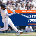 Free Agent Profile: Gleyber Torres, 2B