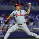 Red Sox Signing Ranger Suárez to $130 Million Deal