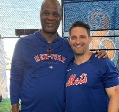 Get to Know the Mets’ New Director of Hitting, Jeff Albert