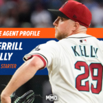 Free Agent Profile: Merrill Kelly, SP