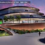 Details Emerge for Metropolitan Park Project
