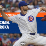Free Agent Profile: Michael Soroka, SP/RP