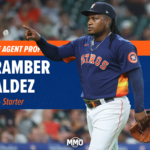 Free Agent Profile: Framber Valdez, SP