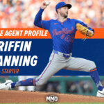 Free Agent Profile: Griffin Canning, SP