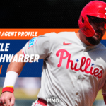 Free Agent Profile: Kyle Schwarber, DH