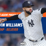 Free Agent Profile: Devin Williams, RP