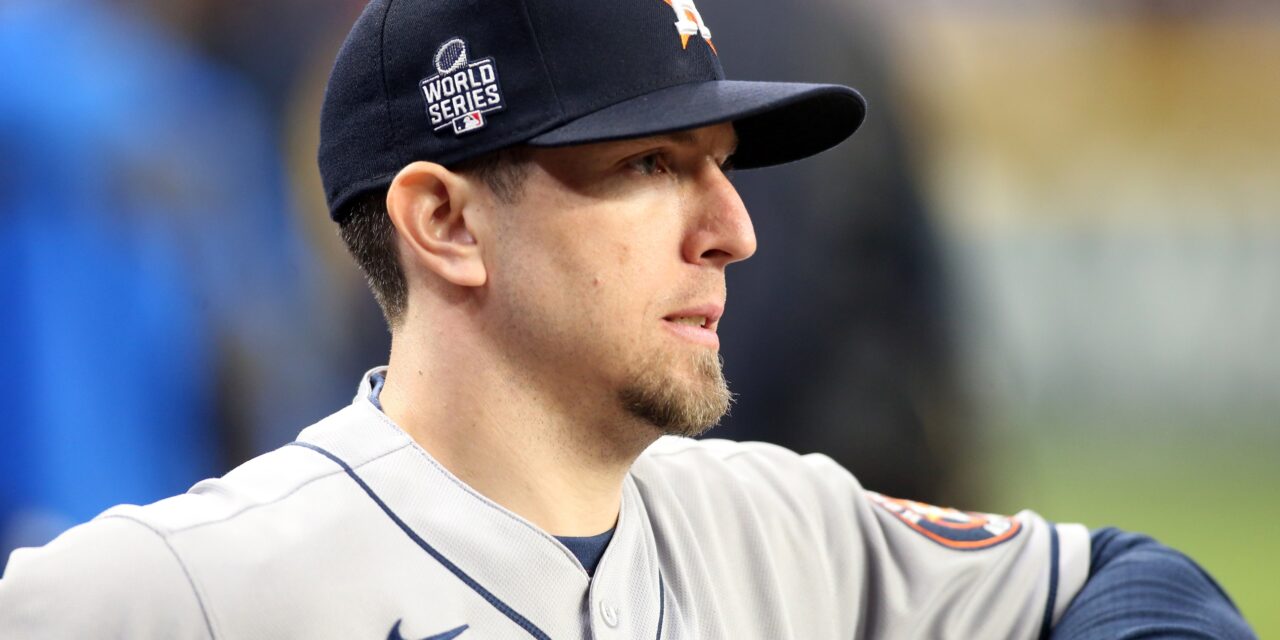 Mets Hire Troy Snitker