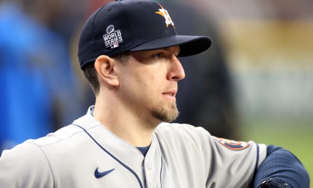 Mets Hire Troy Snitker