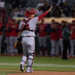 Morning Briefing: Angels Hire Kurt Suzuki as Manager