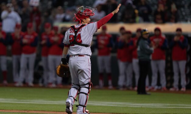 Morning Briefing: Angels Hire Kurt Suzuki as Manager