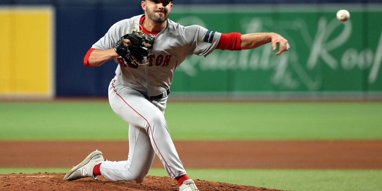 Mets Add Lefty On Minor League Deal