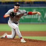 Mets Add Lefty On Minor League Deal
