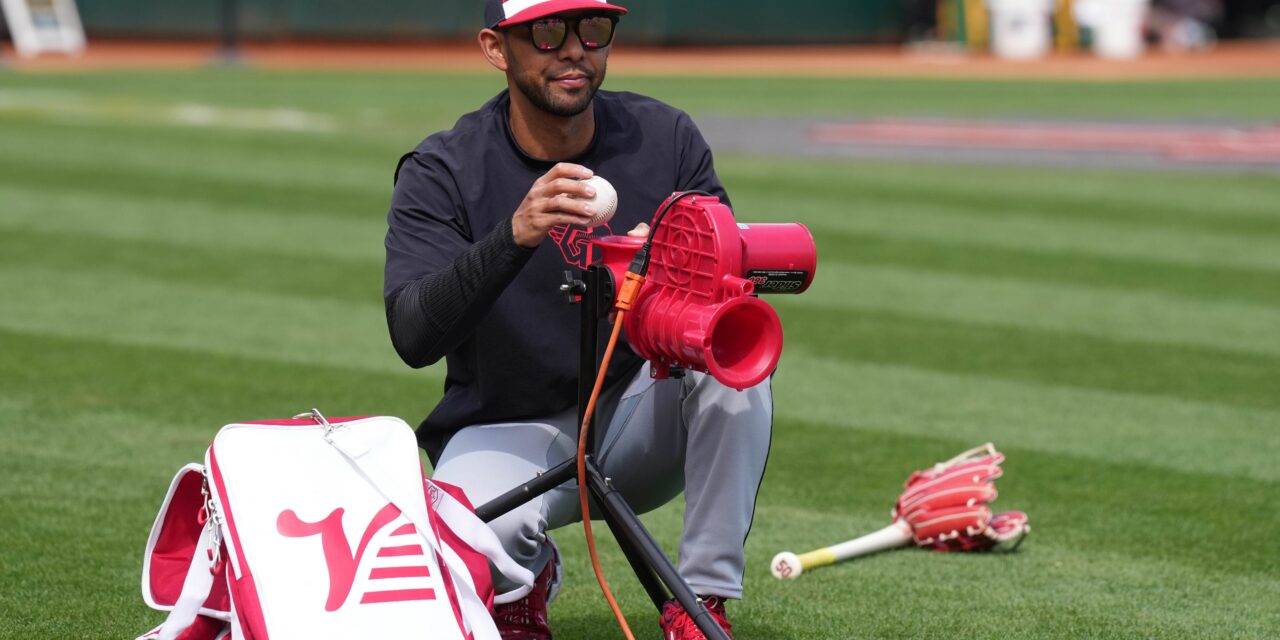 Kai Correa’s Career Path Leads to New York