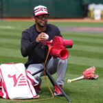 Kai Correa’s Career Path Leads to New York
